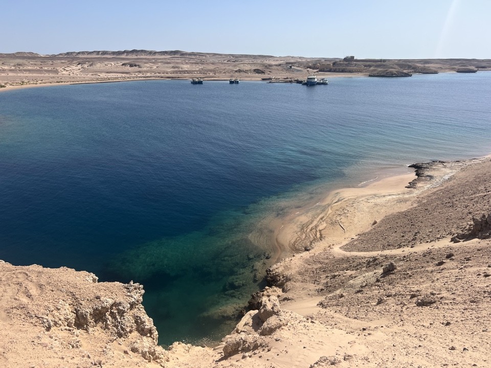 По сути это была индивидуальная экскурсия, хотя заявлена как групповая. Других участников не было. Гид Наталья