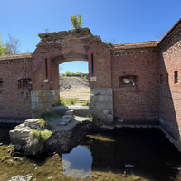 Фото туриста Ольга 7 - Путешествие в Балтийск: от закрытого города до открытого моря