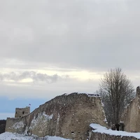 Фото отзыва 1: экскурсия "Старый Изборск и Псково-Печерский монастырь: путешествие к истокам Руси"