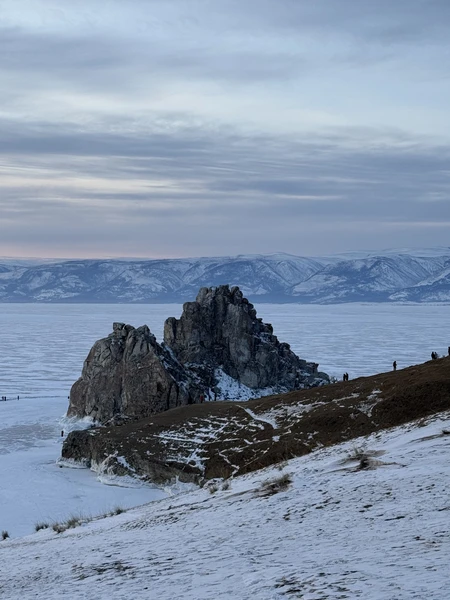 Прекрасный тур на 2 дня. Огромное спасибо гиду Максиму!! Рассказывал всё в подробностях: легенды, правильные названия