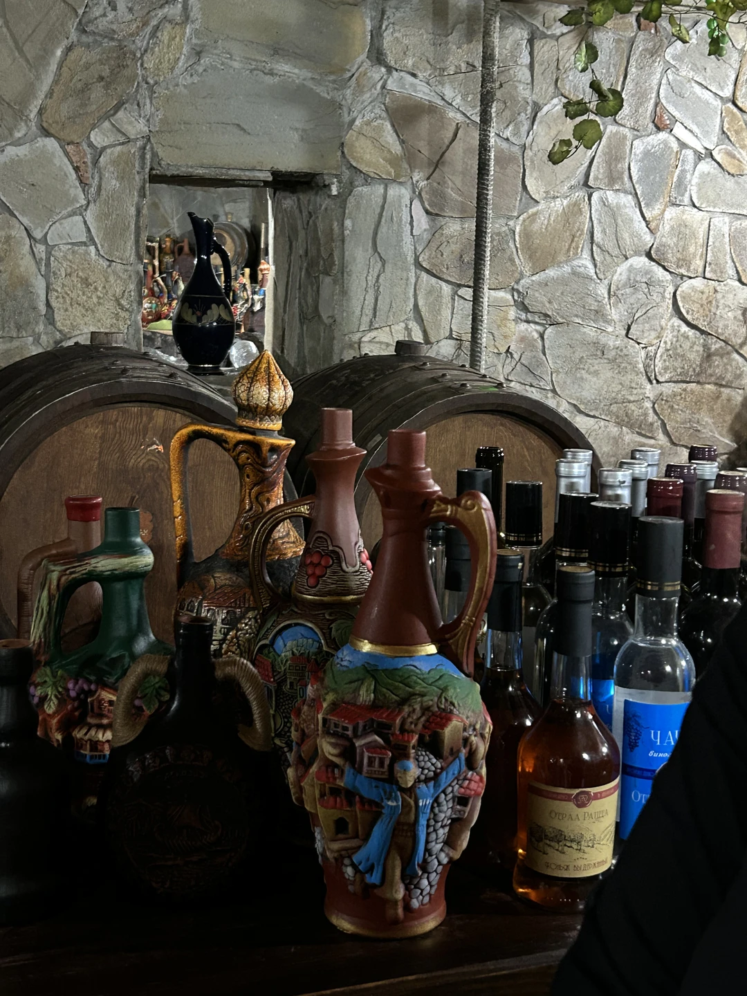 Путешествие действительно оказалось незабываемым. Причем цепляла ни сколько красивая природа и пейзажи, сколько сам гид, компания