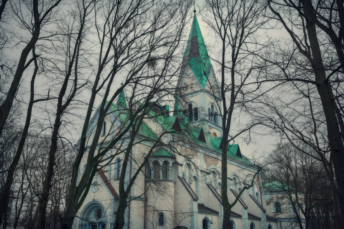 Фото Прусский Кёнигсберг