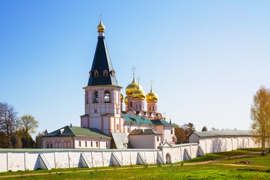 Валдай