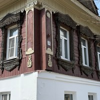 Фото отзыва 1: экскурсия "Обаяние суздальской самобытности"