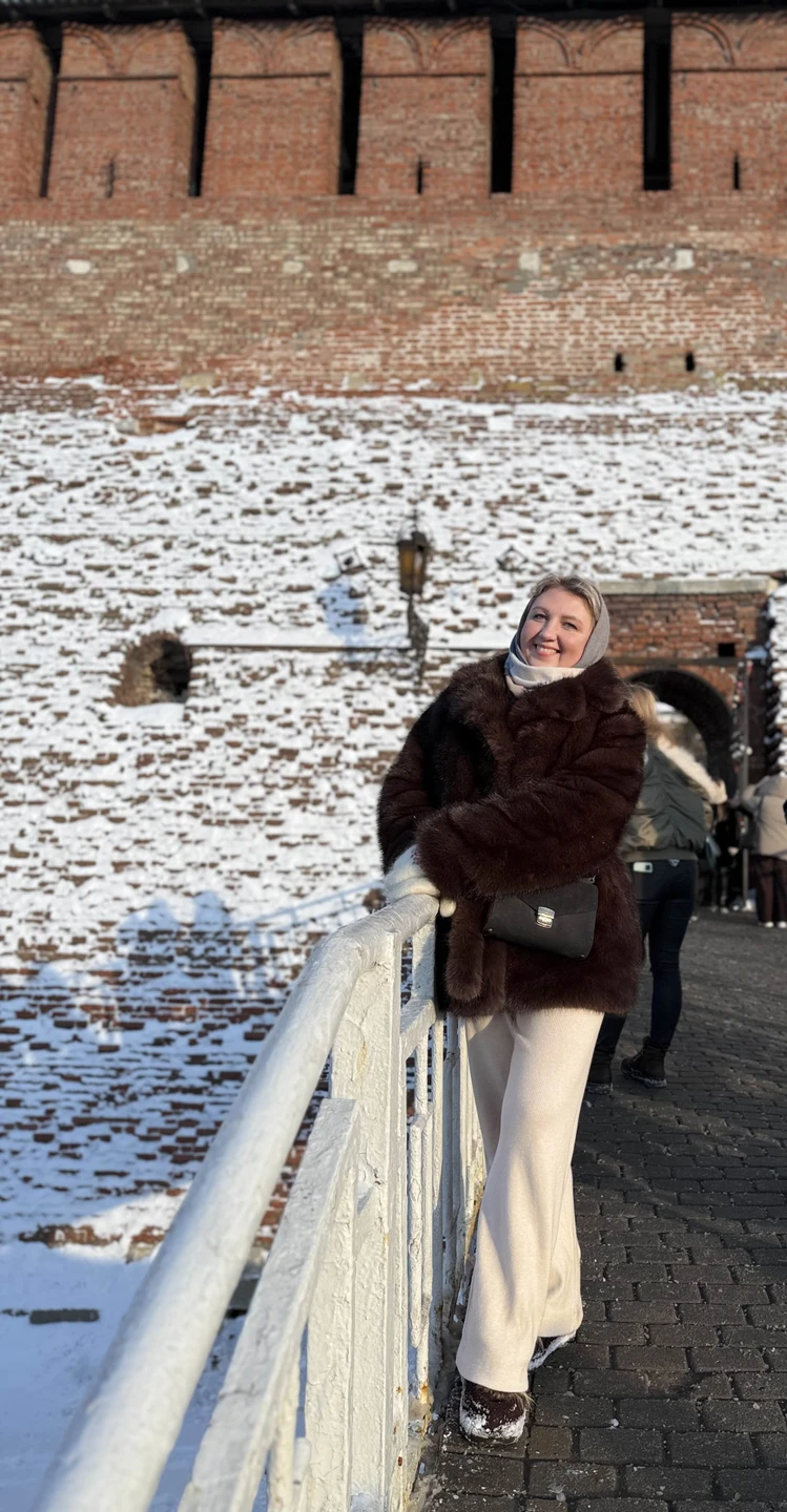 Замечательная экскурсия. Много нового и неожиданного для себя узнали. Сплести воедино историю города и литературу -