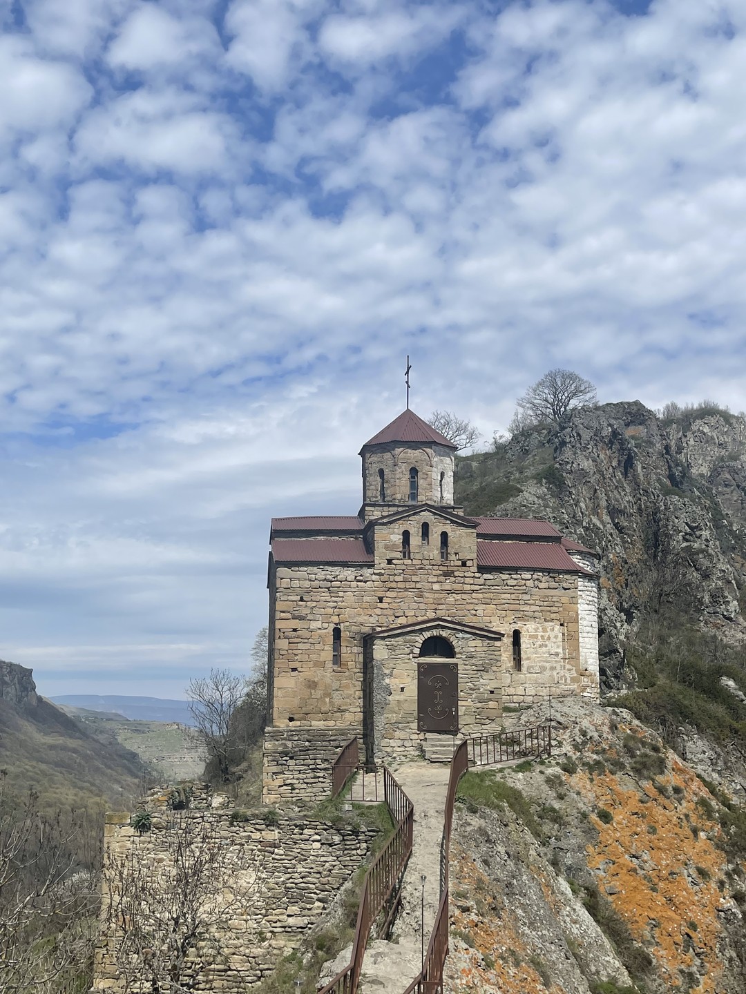 Огромное Спасибо Сергею за прекрасную экскурсию!