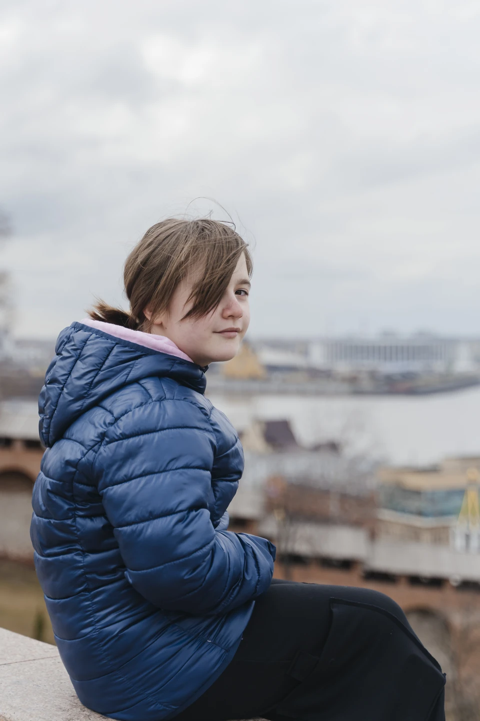 Фотоэкскурсия по Нижегородскому кремлю (Марина)