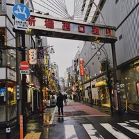 Фото отзыва 2: экскурсия "Тени прошлого Эдо и свет будущего Токио"