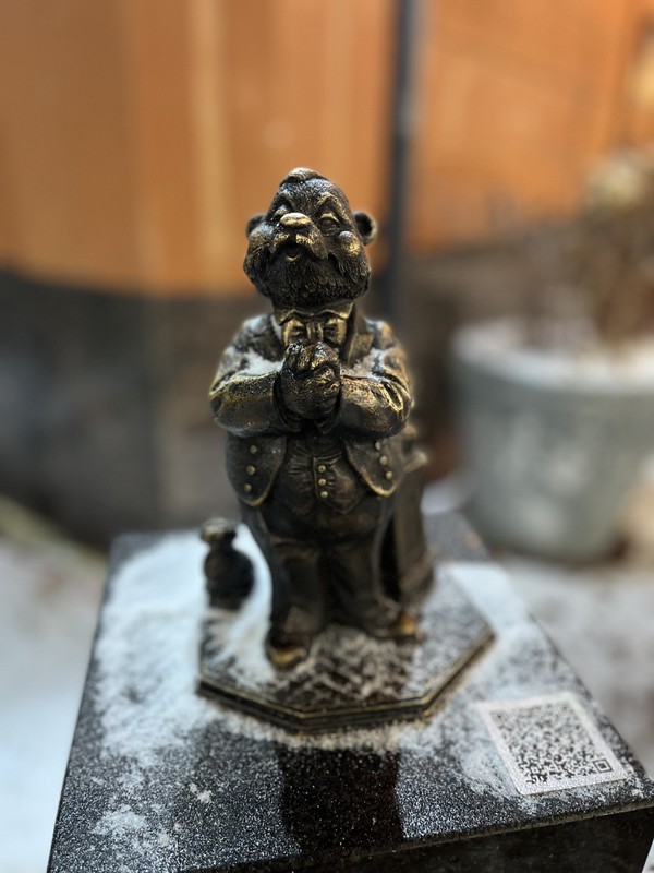 Ярославль: путешествие сквозь эпохи