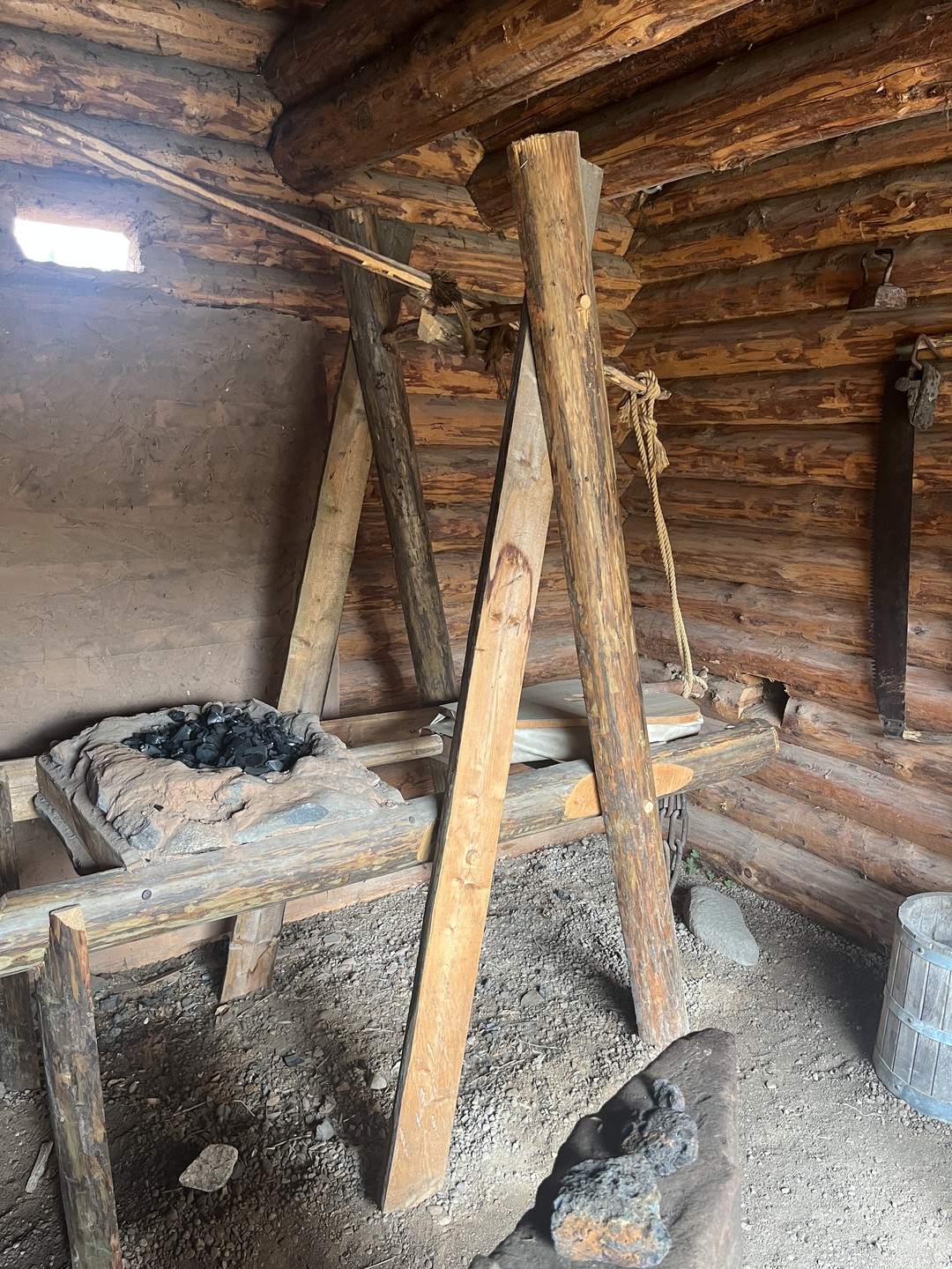 День в Старой Руссе (Наталья)