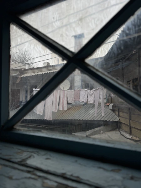 Надежда такой гид, с которым не хочется расставаться)) Нас очень увлек ее рассказ, видно, что человек