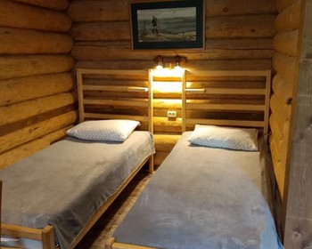Алтайское Холмогорье, Тавдинские пещеры