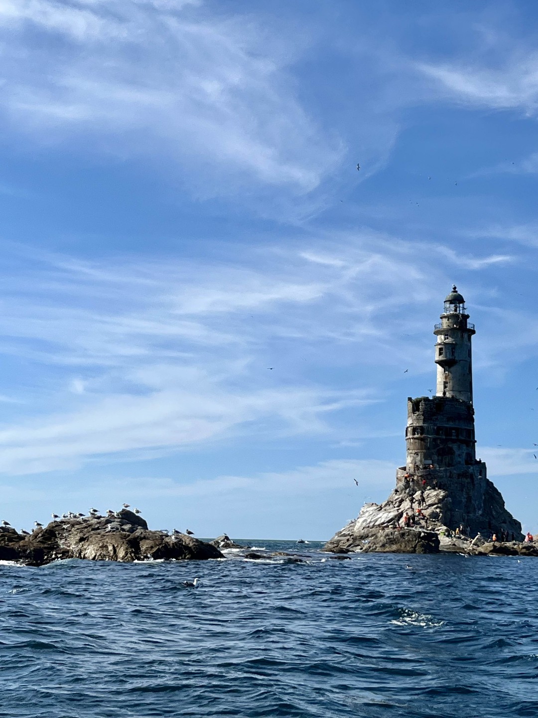 Тот самый маяк Анива (Людмила)