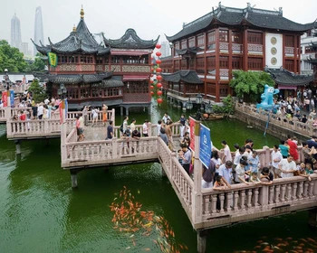 Исследуем Старый город