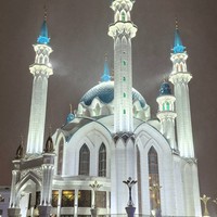 Фото отзыва 1: экскурсия "По эпохам Казани — на минивэне!"