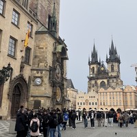 Фото отзыва 1: экскурсия "Прага пешком и на автобусе: 4 часа, 1 любовь!"