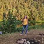 Аватар путешественника