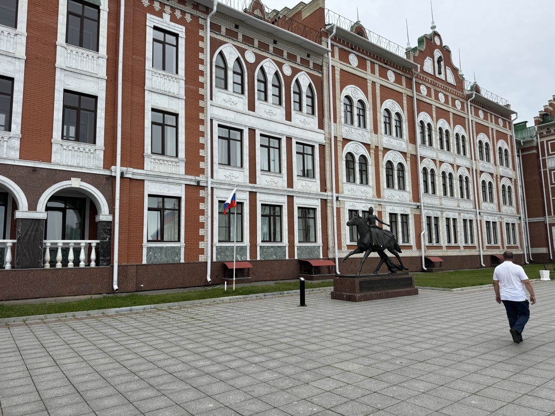 Все отлично, всем подойдет