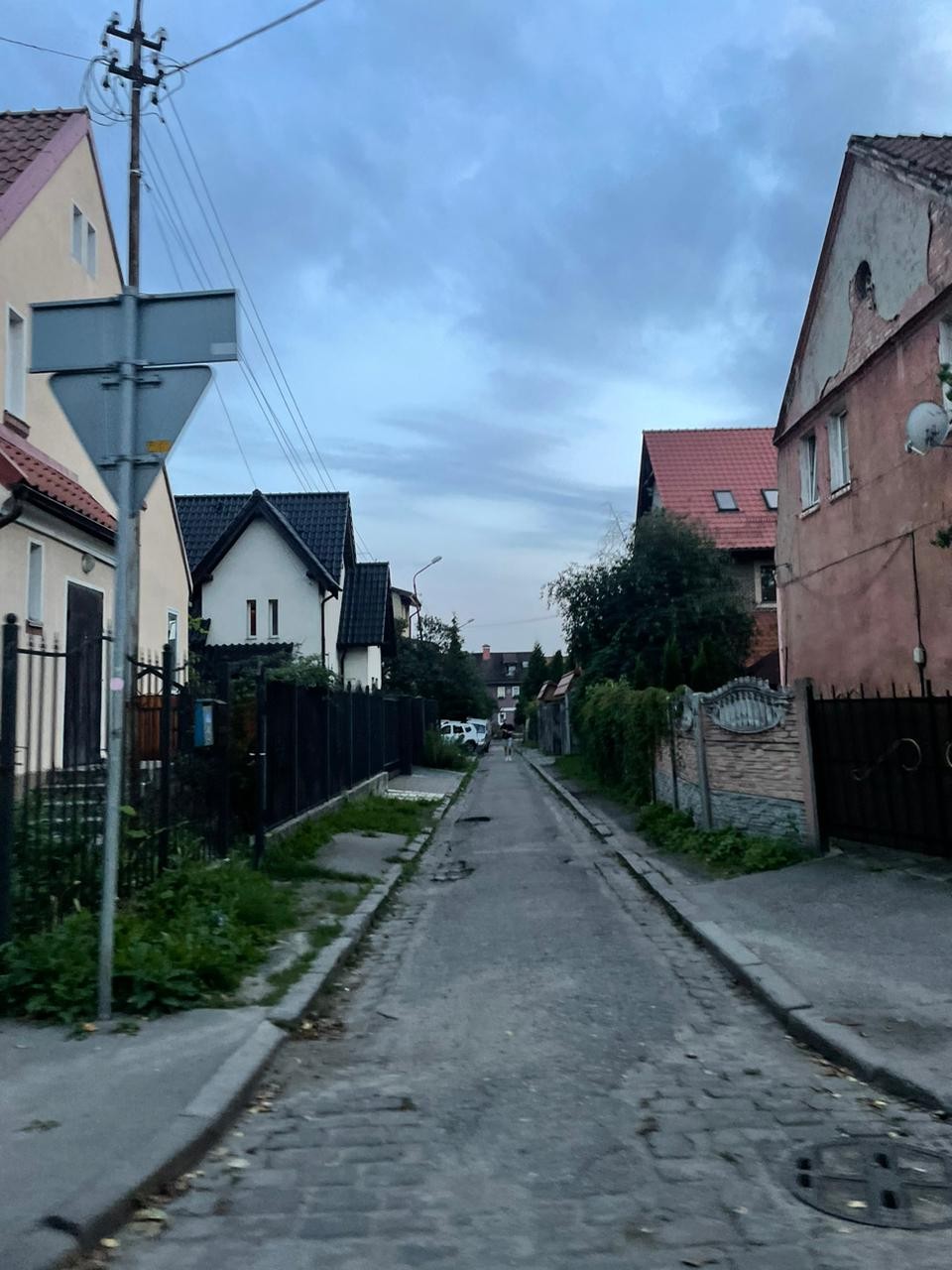 Насыщенная обзорная экскурсия по Калининграду (Наталия)