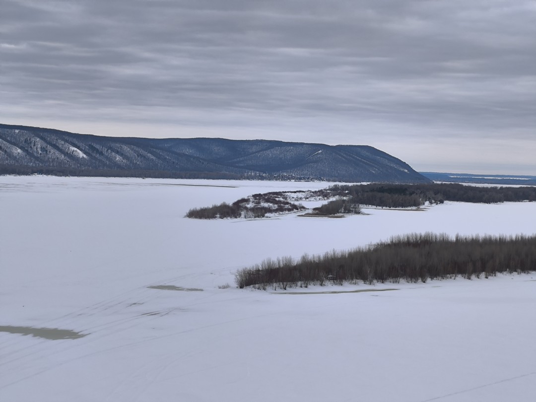 Спасибо Организаторам за отлично проведённое время. Покатались от души. Инструктор Никита хорошо знает местность. Показал красивые