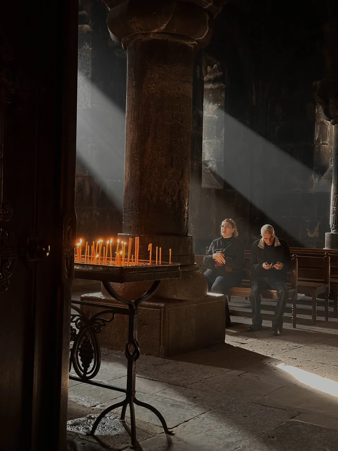 Очень приятный экскурсовод и водитель, попалась замечательная компания девочек, незаметно пролетело 6 часов 🫰🏼