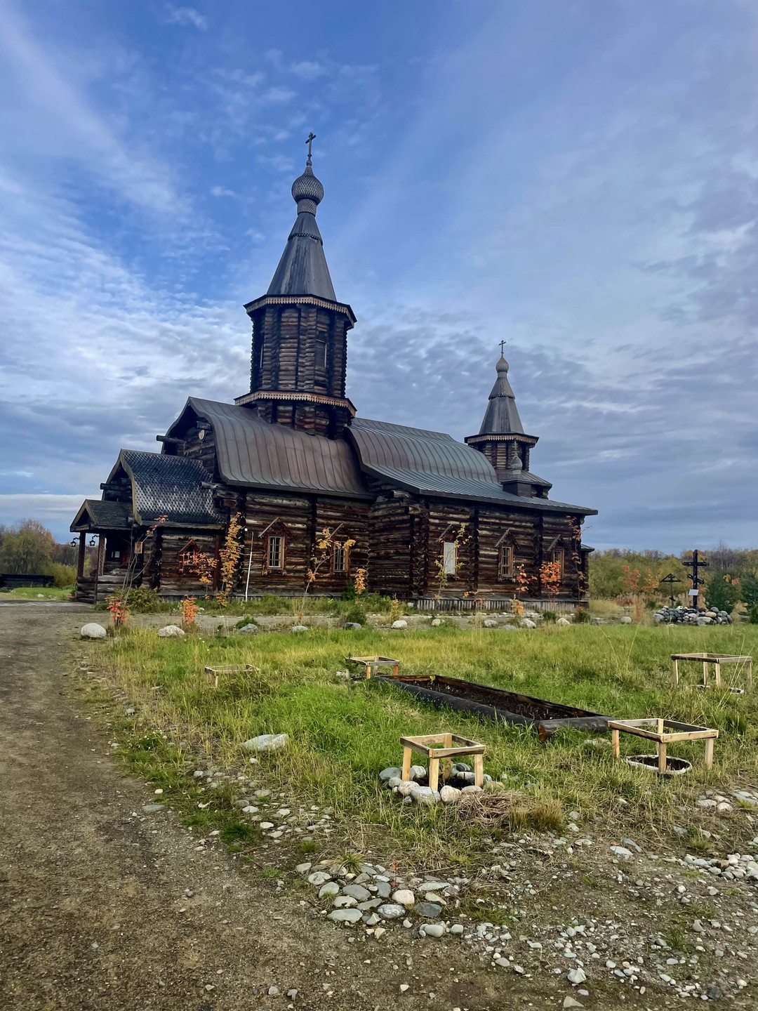 Шикарная не стандартная экскурсия подготовлена ребятами. Везут туда куда на Трипстере не возит никто за адекватные