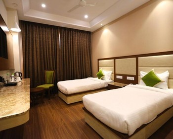 Фото отзыва 4: авторский тур "Индивидуальный тур по стране контрастов: Золотой треугольник и&nbsp;Амритсар"