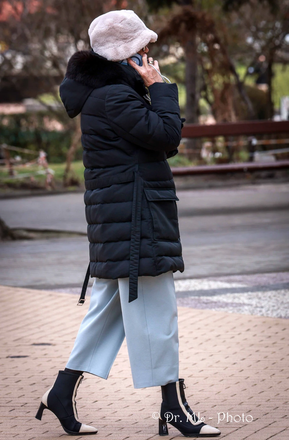 Экскурсия Кирила Петрова - это не просто передача информации о болгарской столице, а живое общение между