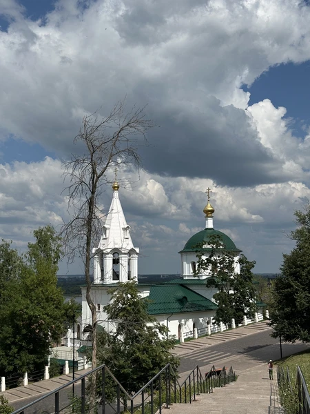 очень понравилась экскурсия!