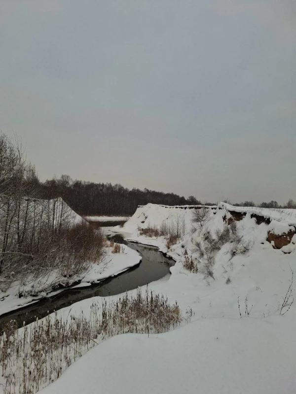 Хайкинг по берегам Казанки: от Казани до Голубых озёр