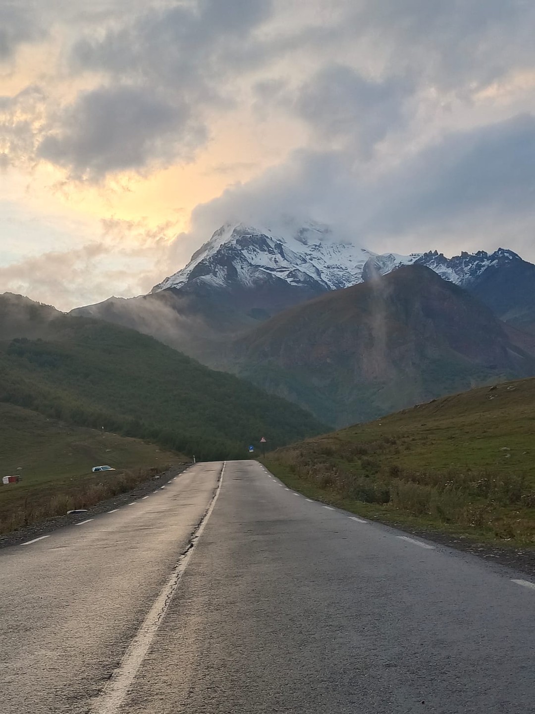 Огромная благодарность Наталии и Никите за чудесное путешествие! Название тура "Большое путешествие" действительно оправдывает себя. За