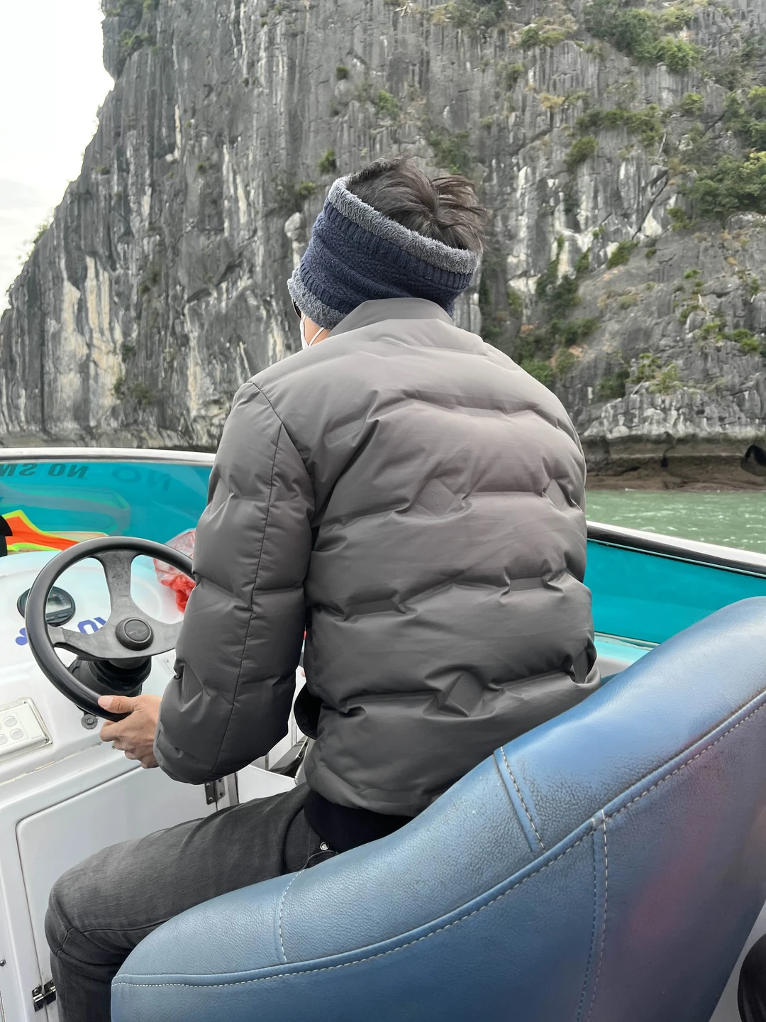 Интересная экскурсия. Спасибо, Сергей!