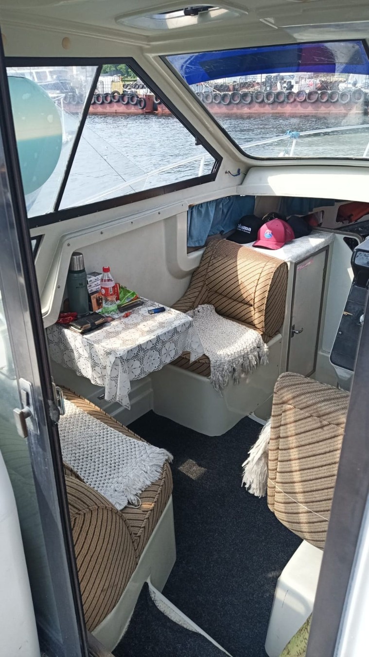 Маяки Владивостока (10/10)