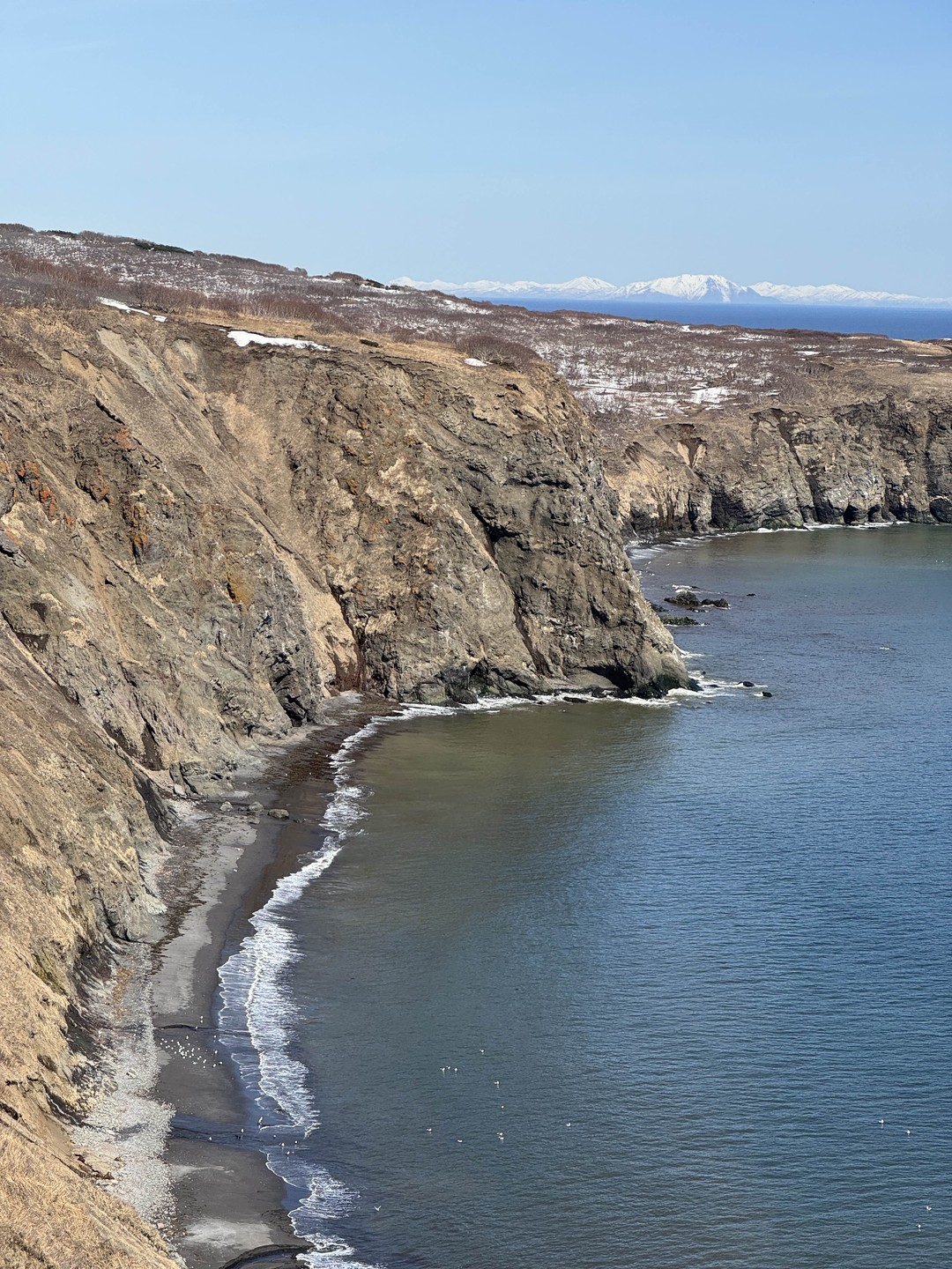 Отличная экскурсия, спасибо Сергею за прекрасную поездку и интересный рассказ.