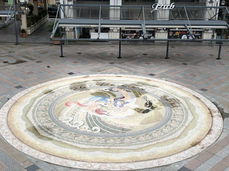 Прекрасный день в дружной компании! Олег — удивительный рассказчик, обладает огромным количеством информации и способен увлечь