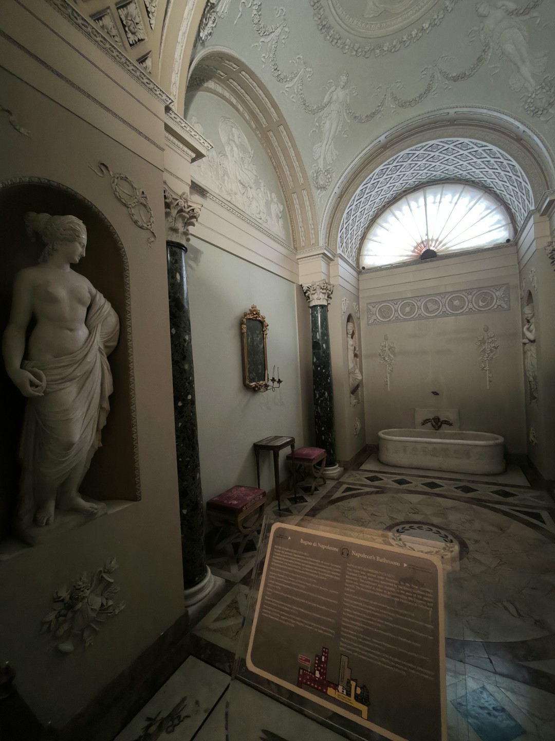 Это было очень познавательно и интересно! Особенно классно, что это комбинированная экскурсия. То есть можно посетить