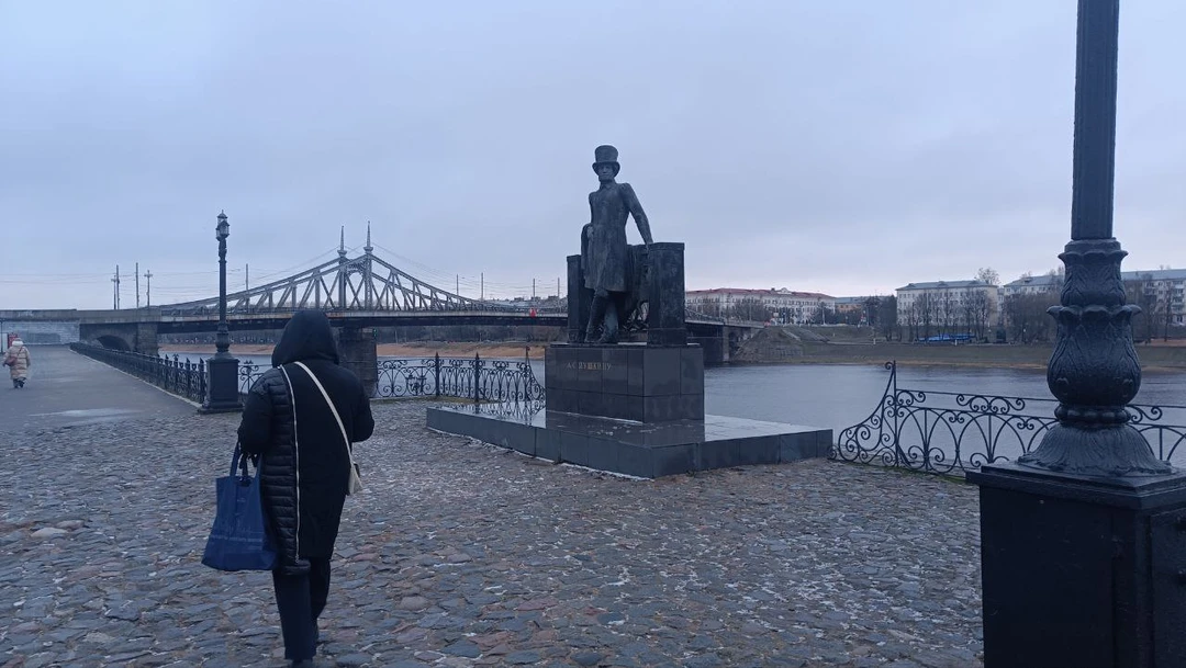 В очередной раз восхищаюсь профессионализмом гидов на Трипстер! Если Вы действительно хотите получить удовольствие от общения