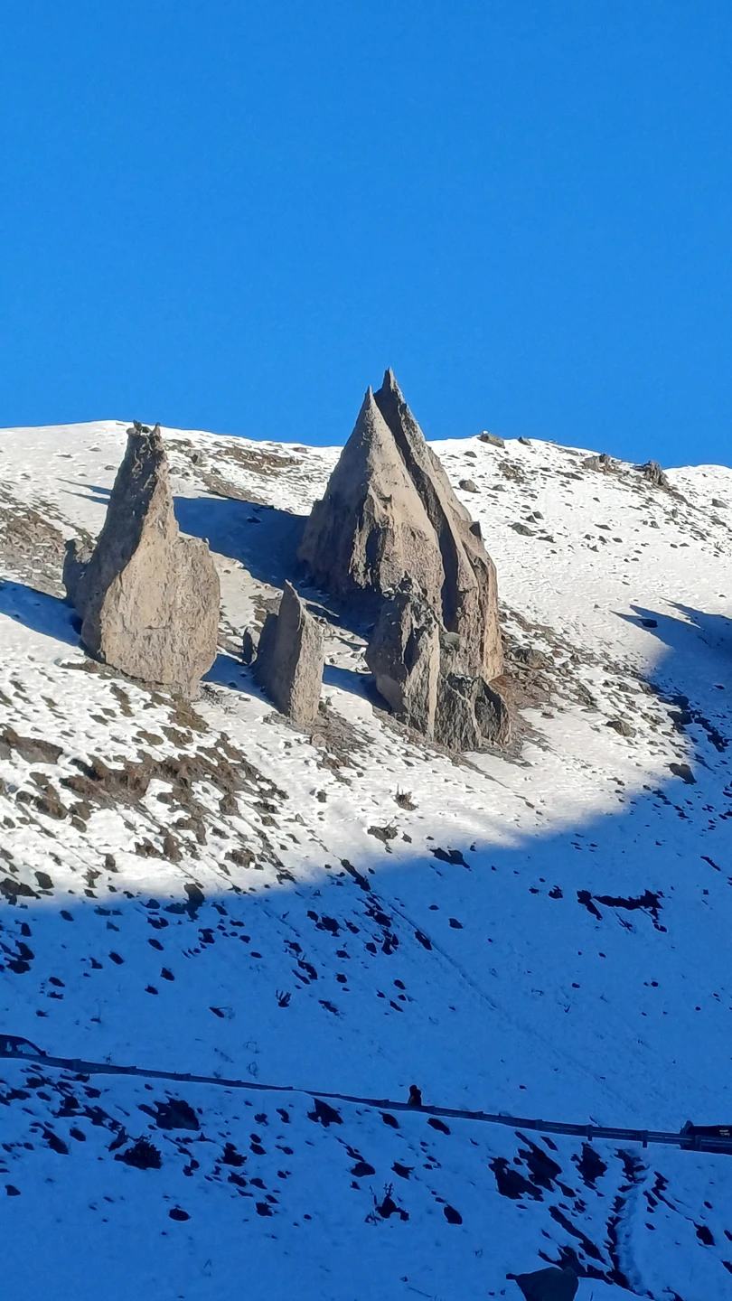 Организация на высоком уровне. В кратчайшие сроки подбрали попутчиков и скорректировали маршрут с учетом погодных условий.