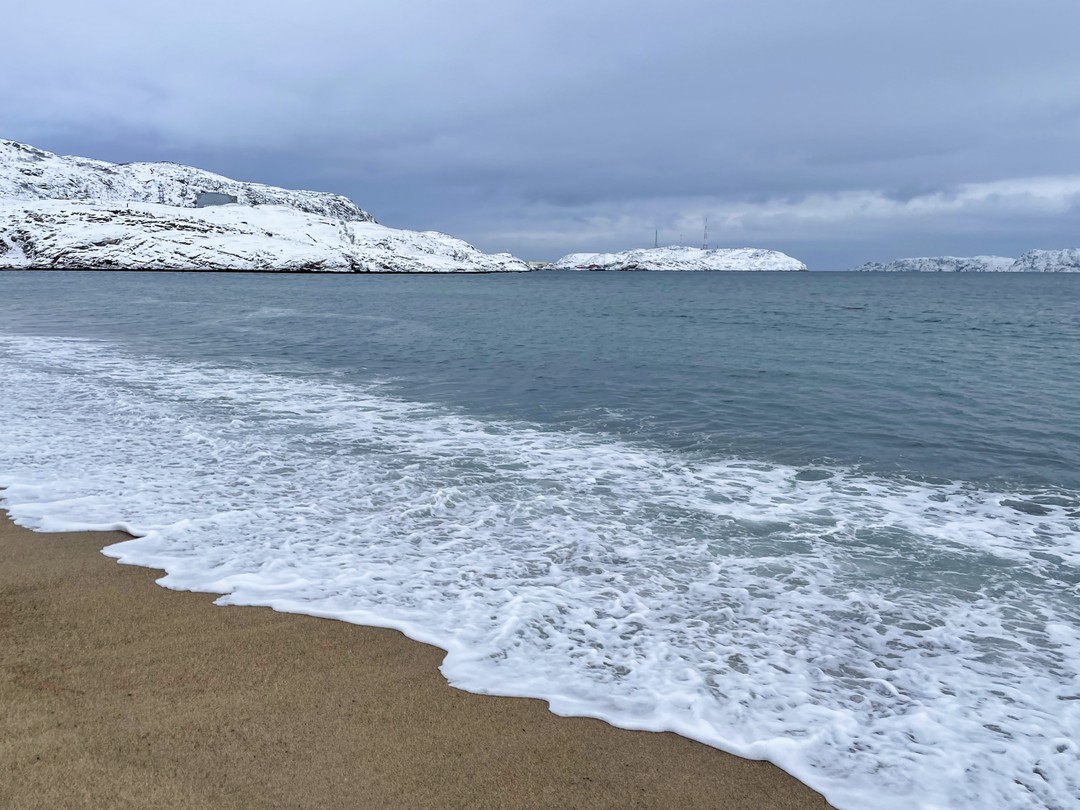 Добрый день! Экскурсия прошла отлично. Всеволод рассказал историю Кольского края, провел по всем интересным местам, напоил
