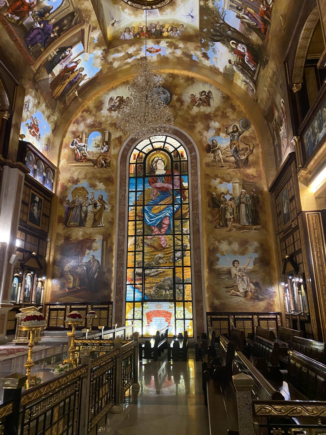 Нам очень понравилась экскурсия, можем смело рекомендовать- интересно, дети не скучали! Нас сопровождал гид Ияд, очень