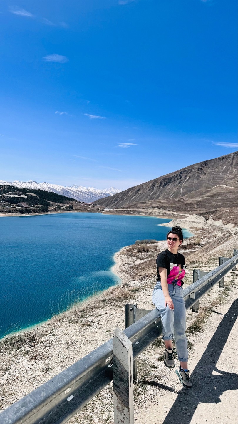 Огромная благодарность организатору за наш отпуск! Дагестан, ты прекрасен! огромнейшая благодарность и восхищение нашему гиду по