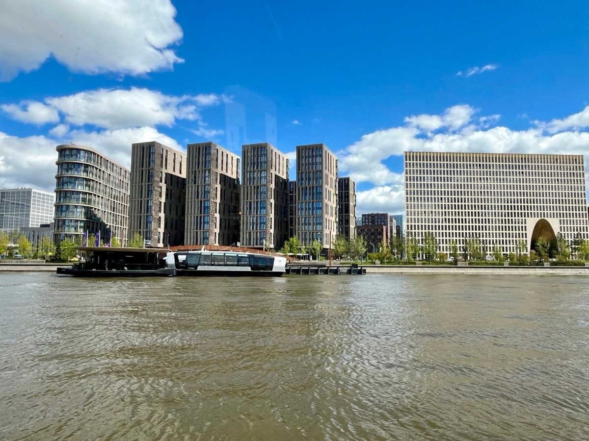 Речной код Нагатино: мифы и реальность города на воде (5/10)