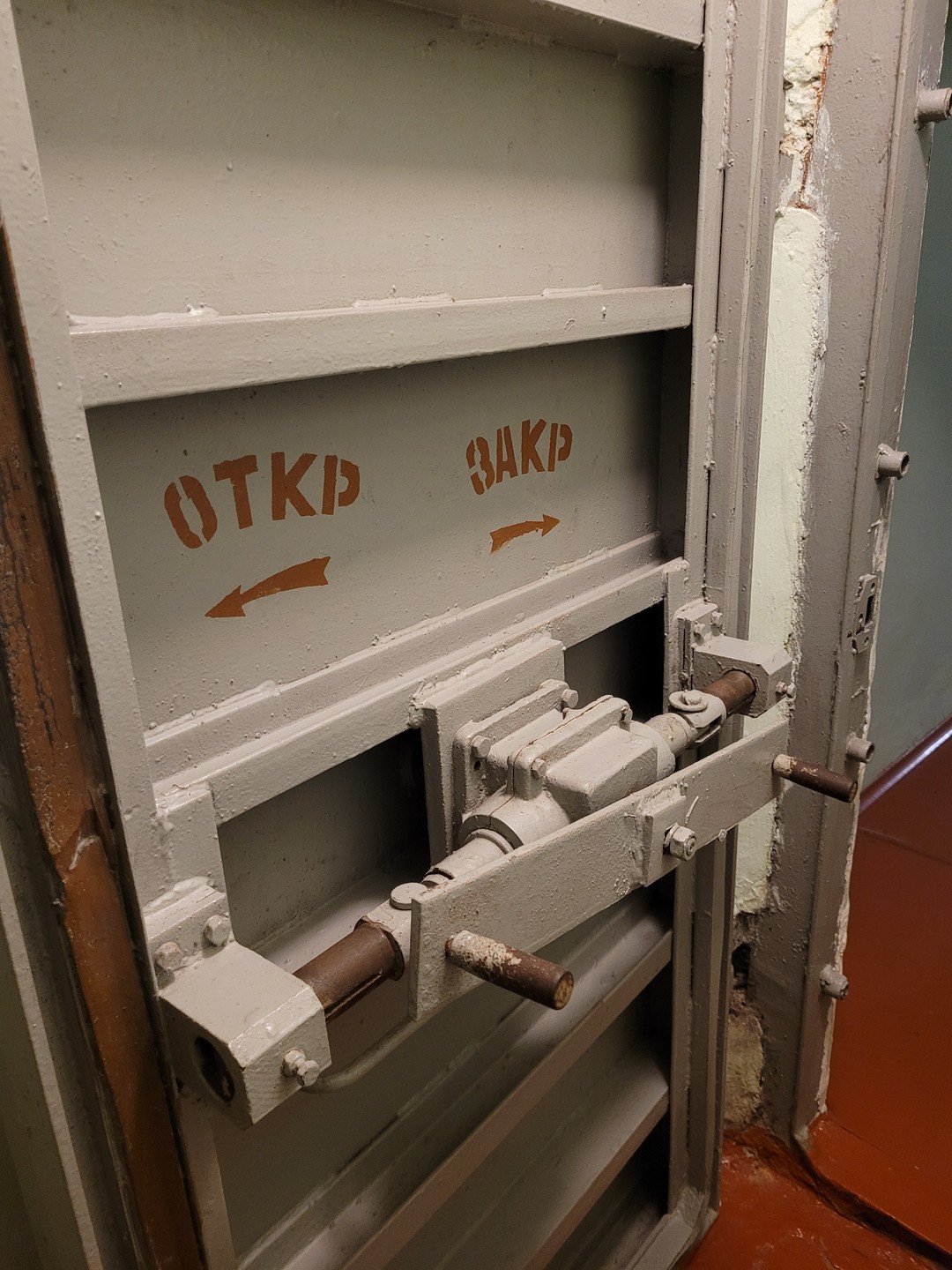 Прекрасно организованная интересная экскурсия. Галина связалась предварительно по телефону и прислала информацию о встрече. Была внимательна