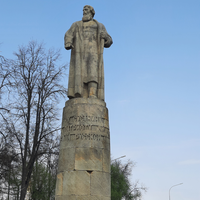 Фото отзыва 5: экскурсия "Кострома-душенька и её патриархальное богатство"
