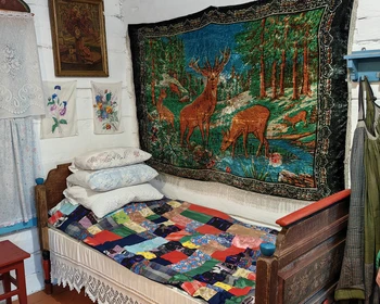 Обзорная экскурсия по Улан-Удэ, Иволгинский дацан и фольклорное шоу в старообрядческой деревне