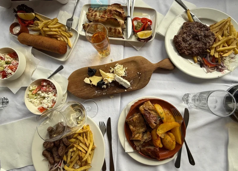 Белград, я тебя съем