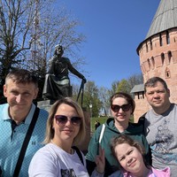Фото отзыва 3: экскурсия "Знакомьтесь, Смоленск!"