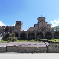 Фото отзыва 1: экскурсия "Северная Осетия по максимуму"