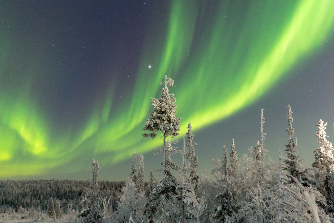 Териберка - фотоприключение на край земли (Ксения)