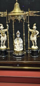 Фото отзыва 2: экскурсия "Дрезден — немецкая Флоренция"